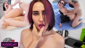 live fucking home - Moved to Live with and Became Home Whore for Fucking / Kisscat.xyz - Free  Porn Videos - YouPorn