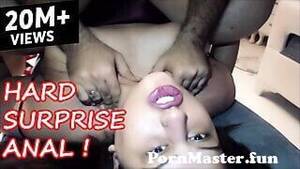 hardcore painful anal - Hardcore Painful Anal Sex with Young Lady with a big ass from first time  painful anal sex Watch HD Porn Video - PornMaster.fun
