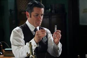 Murdoch Mysteries Porn - Murdoch parlayed what the world under-values--a penchant for reading and a  powerful imagination--into a way of getting stellar results at work.