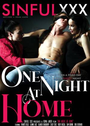 Home Film Porn - One night at home - movie X streaming unlimited, porn video, sex vod on  XillimitÃ©