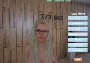 invisible - New VR Titties Update, La Douch Invisible Man VR Titties vr porn blog  virtual reality
