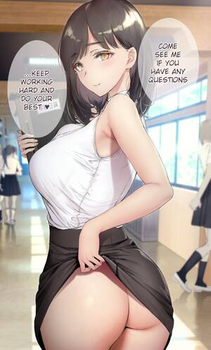 Fucking Teacher Hentai Comics - I wanna be the slutty teacher that gets her hung students to fuck her after  class free hentai porno, xxx comics, rule34 nude art at HentaiLib.net