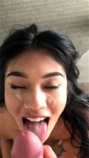 facial pov asian - Watch RM POV - Asian, Facial, Cumshot Porn - SpankBang