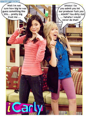 Icarly Porn Parody - Icarly | Sex Pictures Pass