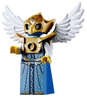 Legends Of Chima Laval And Eris Porn - LEGO Legends of Chima Ewald