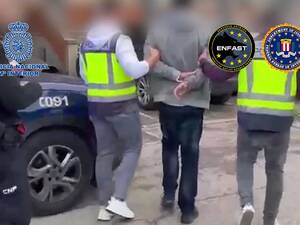 Girls Do Porn Colombia - GirlsDoPorn: Spanish police arrest GirlsDoPorn owner, one of FBI's 10 most  wanted fugitives | Spain | EL PAÃS English