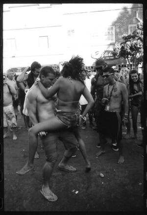 Nude Beach Gangbang Porn - Ed Templeton's Huntington Beach