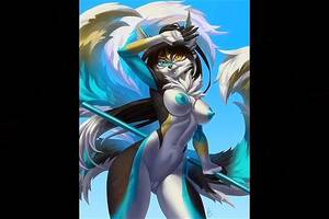 Anime Anthro Female Porn Hd - Watch FurryGirls_comp5 - Furry, Furry Hentai, Fetish Porn - SpankBang