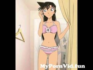 Detective Conan Sex - Detective Conan. Ran exciting from sonoko suzuki hentai Watch Video -  MyPornVid.fun