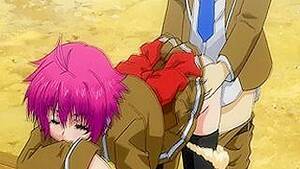 fuck toons hentai - Hentai Porn Video - Shemale in Uniform Gets Bareback Fucked by Anime Toon |  AREA51.PORN