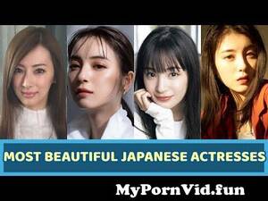 japan actress nude - Most Beautiful Japanese Actresses (2021) | TOP 10 from the best japanese  model actresses in japan hd porn videos Watch Video - MyPornVid.fun