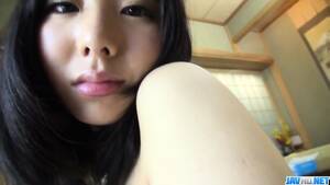 japanese teen pov - Strong POV Home Porn For Japanese Teen Ayumu Ishihara - EPORNER