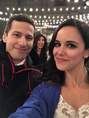 Melissa Fumero Porn - Emma Hyde (@maybemilady73) / X