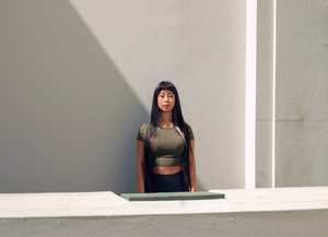 Girls Do Porn Asian - Asian American Porn Actress Jade Kush Is Sick Of Racist Roles