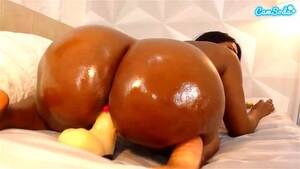 big black butts oiled - Watch oily black ass bates - Oiled Ass, Spanish Chocolate, Cam Porn -  SpankBang