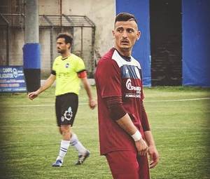 football - Italian footballer Davide Lovinella has switched his Jomas for johnnies in  a rather unexpected career change. The Serie D star has decided that the  lower ...