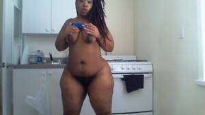 bbw big dark nipples - Smoking Big Black Nipples Ebony Phat Ass BBW Kitchen Play - Cami Creams Porn  Videos - Tube8