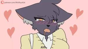 furry cat hentai - Kitty and Puppy 2 (Furry Hentai Animation) watch online