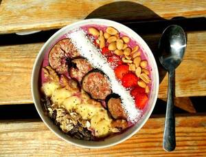 Beautiful Food Porn - FoodPorn: 7 Expert tips to create Insta-worthy food photos