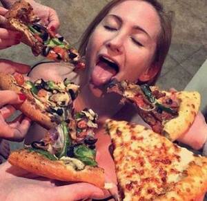 Funny Porn Food - Food porn for real. - Funny post - Imgur
