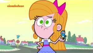 Chloe Carmichael Fairly Oddparents Porn - missy from the fairly oddparents
