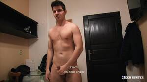 Czech Porn Men - Czech Hunter 516 â€“ young straight Czech dudes go gay for pay â€“ Free Naked  Gay Men Big Dicks