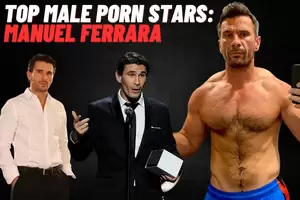 Best New Porn Stud - 14 Most Famous Male Porn Stars [2023]: The Top Men In Porn
