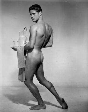 50s Gay Boy Porn - The 1950s 'fitness' magazine that flew under the radar of the anti-gay  brigade - Attitude