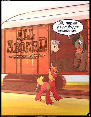 Big Mack Gay Mlp Porn Animations - Shavedpussy [Braeburned] All Aboard (My Little Pony: Friendship Is Magic)  [Russian] [Psih] Groupsex â€“ Hentai.bang14.com