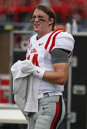 Mississippi Quarterback Porn Star - Bo Wallace. Ole MissLocal NewsCollege FootballMississippiCollage Football