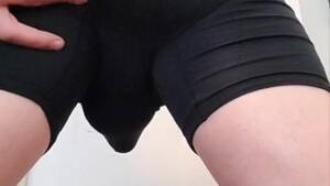 big dick tight balls - huge balls and cock bulge in tight boxer breifs - Free Porn Videos -  YouPornGay