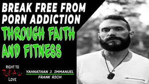 break between - Break Free From Porn Addiction Through Faith and Fitness