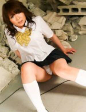 meina banged - Watch porn pictures from video Juicy schoolgirl Meina tied up to get her  swollen pussy toyed - JavHD.com