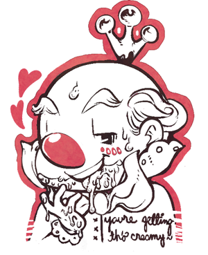 King Candy Porn - angrypauly: don't even fucking talk to me about king candy right now Tumblr  Porn