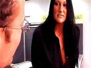 holly extreme naughty office - Watch Extreme Holly - Extreme Holly, Office Fuck, Brunette Babe Porn -  SpankBang