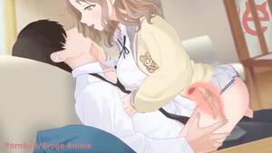 3d Hentai Anime Girls - 3D Hentai Anime School Girl Porn Video