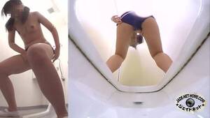 Japanese Girl Pees Swimsuit Porn - School swimsuit schoolgirl pissing herself vol.3 - Pisshamster.com
