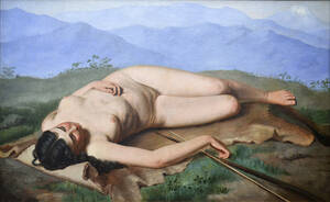 colonial latin american nudes - The challenge of the nude in 19th-century Latin American painting