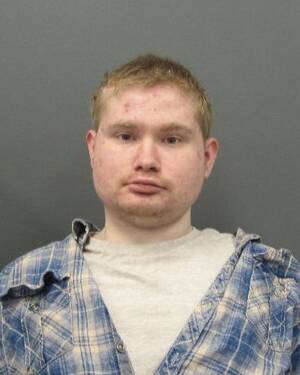 Deric Porn - Grommesh signs plea agreement, will be sentenced in September - KVRR Local  News