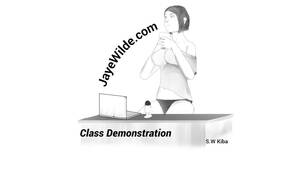 class demonstration - Class Demonstration - Pornhub.com