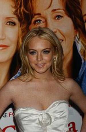 Girl Gone Lesbian Wild Lindsay Lohan - Lindsay Lohan - Wikipedia
