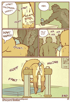 Gay Torture Porn Comics - File: Abe_Rape_25_u18chan.jpg ...