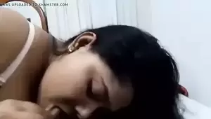 indian girls giving blowjob - Free Desi Girl Blowjob Porn Videos | xHamster