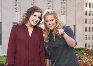 Amy Schumer Pov Porn - Saturday Night Live' Review: Amy Schumer Should Just Join the Cast  Full-Time : r/television