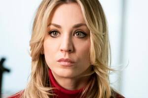 Kaley Cuoco Fucking Ex - The Flight Attendant Proves Kaley Cuoco Is One of Our Greatest Actors