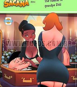 Black Cartoon Sex Comics - Ebony Comics Porn .XXX