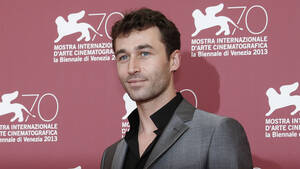 James Deen Porn - Adult-Film Star James Deen Books Mainstream Gig on Showtime's 'Happyish'  (Exclusive)