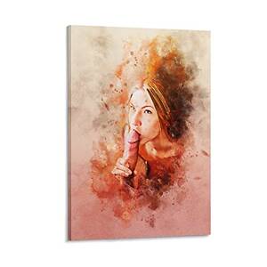 erotic blowjob painting - Abstract Erotic Painting Art Poster Big Cock Blowjob Porn Poster Penis  Painting Poster (6) Canvas Painting Wall Art Poster for Bedroom Living Room  Decor24x36inch(60x90cm) in Saudi Arabia | Whizz Posters & Prints
