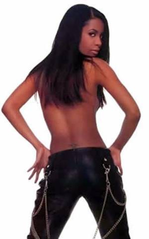 Aaliyah Singer Porn - An error occurred.