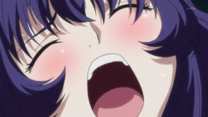 anime lactating girls - We ...